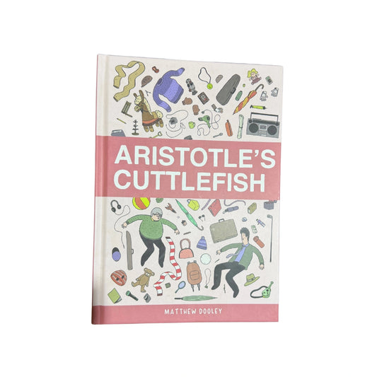 Aristotle's Cuttlefish