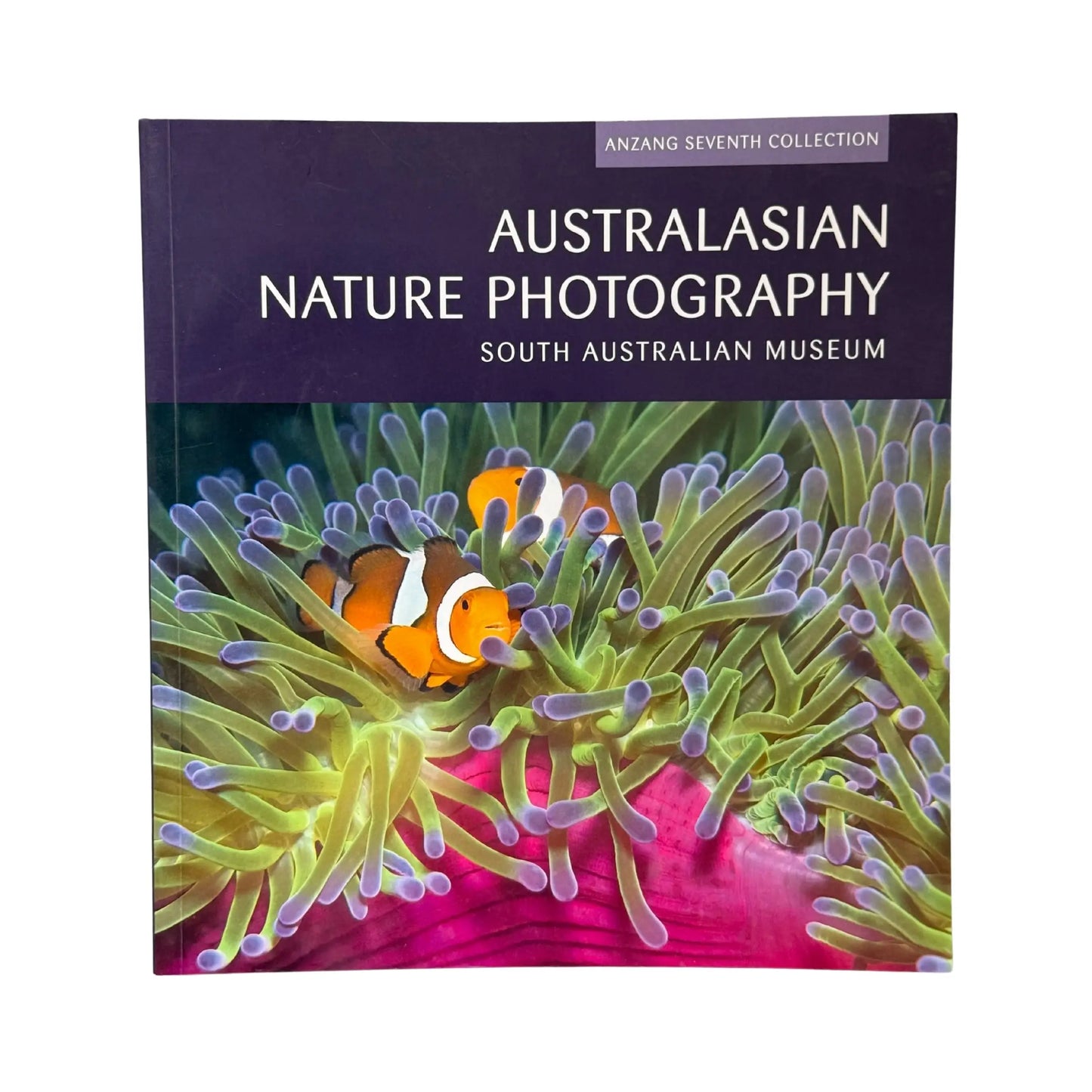 Australasian Nature Photography [OP]: ANZANG Seventh Collection (Natural History)