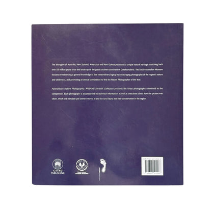 Australasian Nature Photography [OP]: ANZANG Seventh Collection (Natural History)