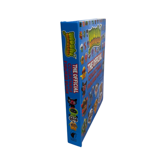 The Official Collectable Figures Guide