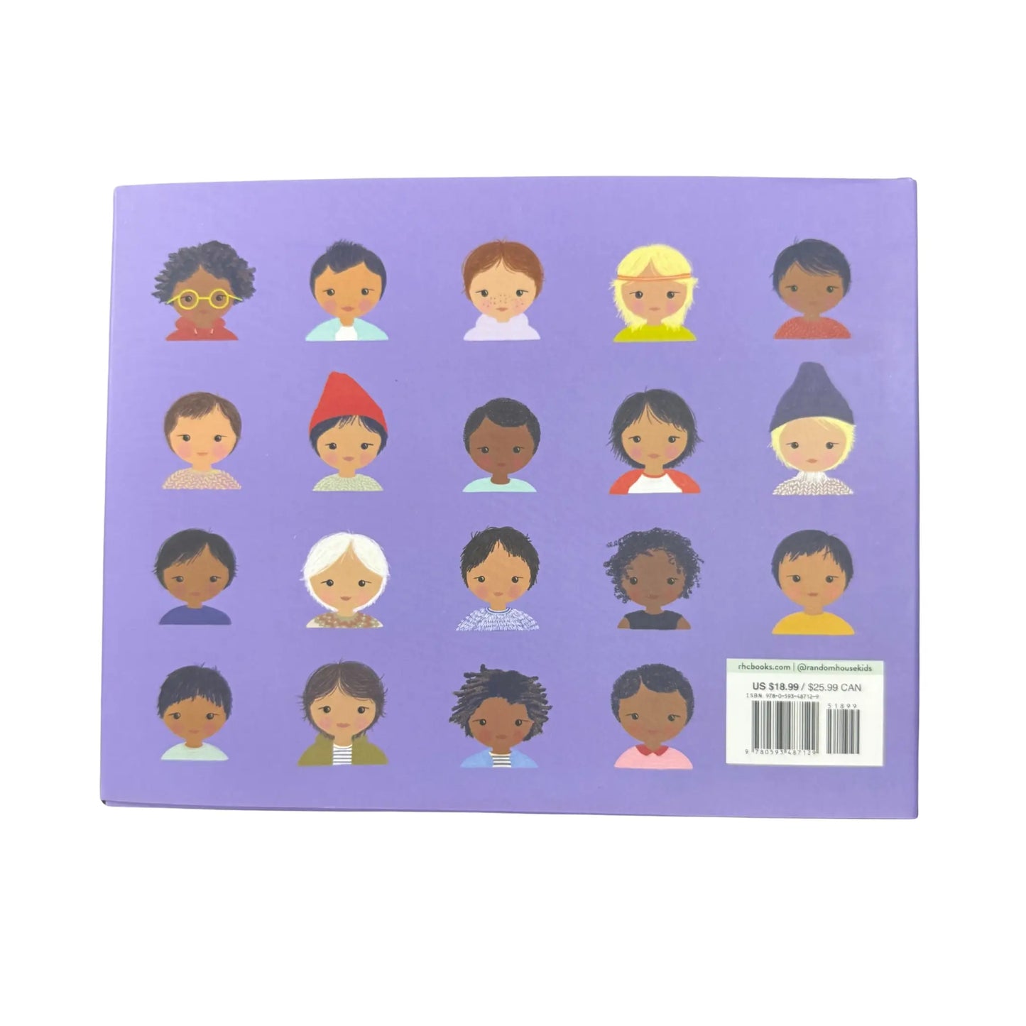 B My Name Is Boy: A Song of Celebration from Australia to Zimbabwe