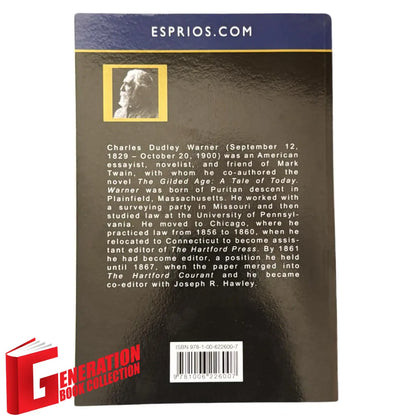 View of the back cover and ISBN (9781006226007) information for this authentic imported copy of Backlog Studies.