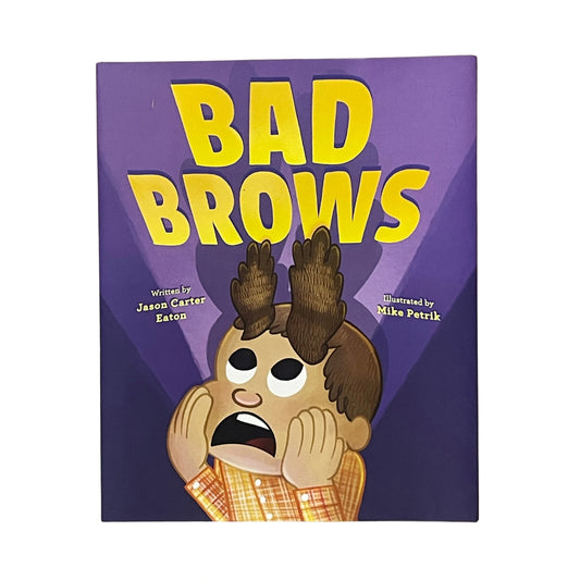 Bad Brows