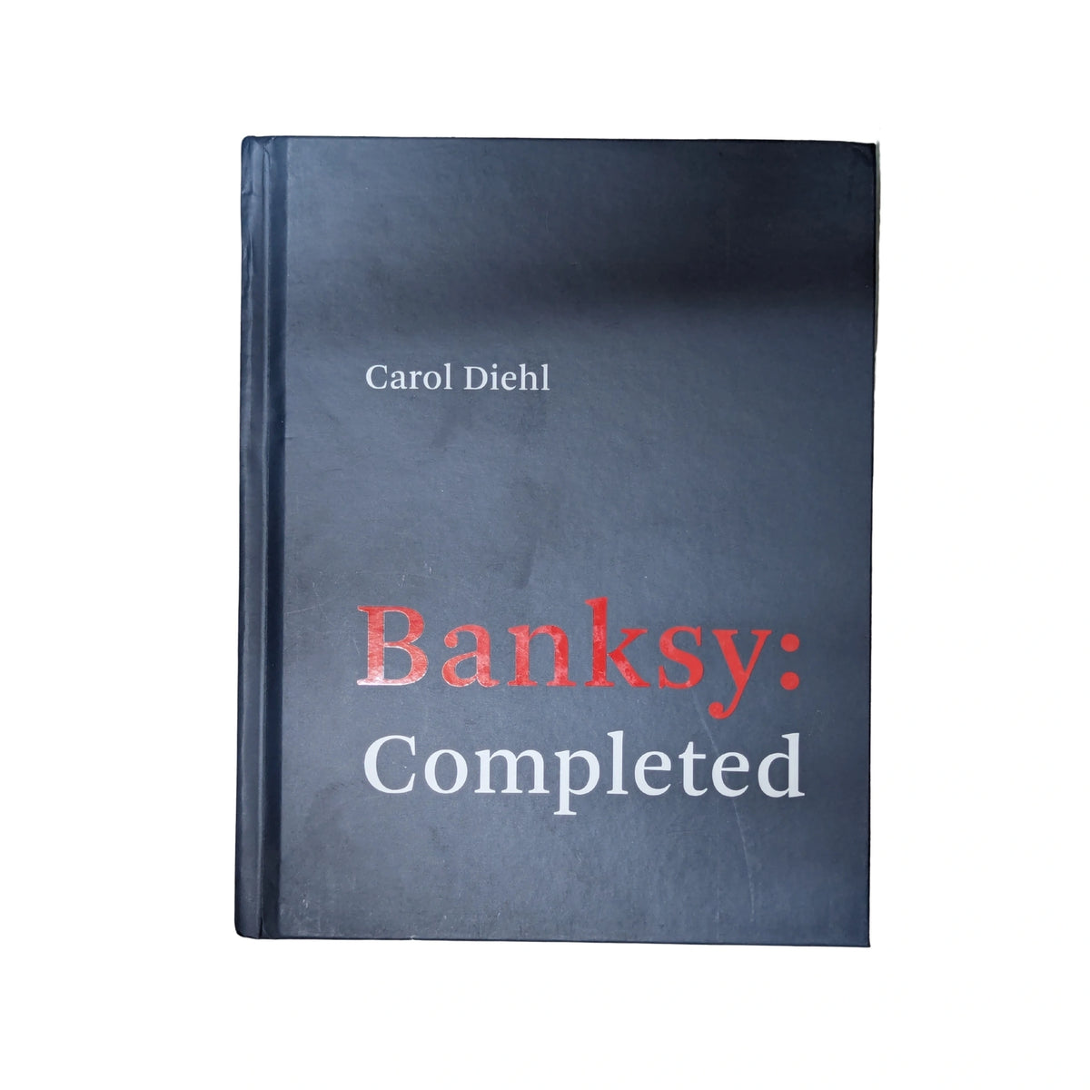 Banksy: Completed
