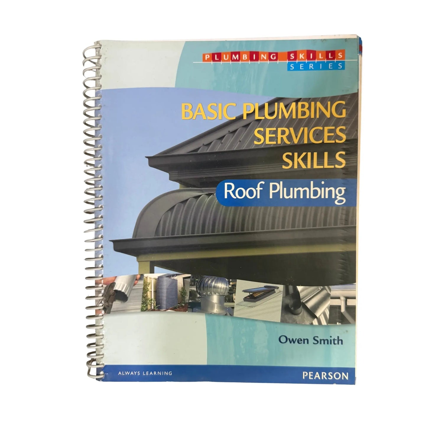 Basic Plumbing Services Skills Roof Plumbing