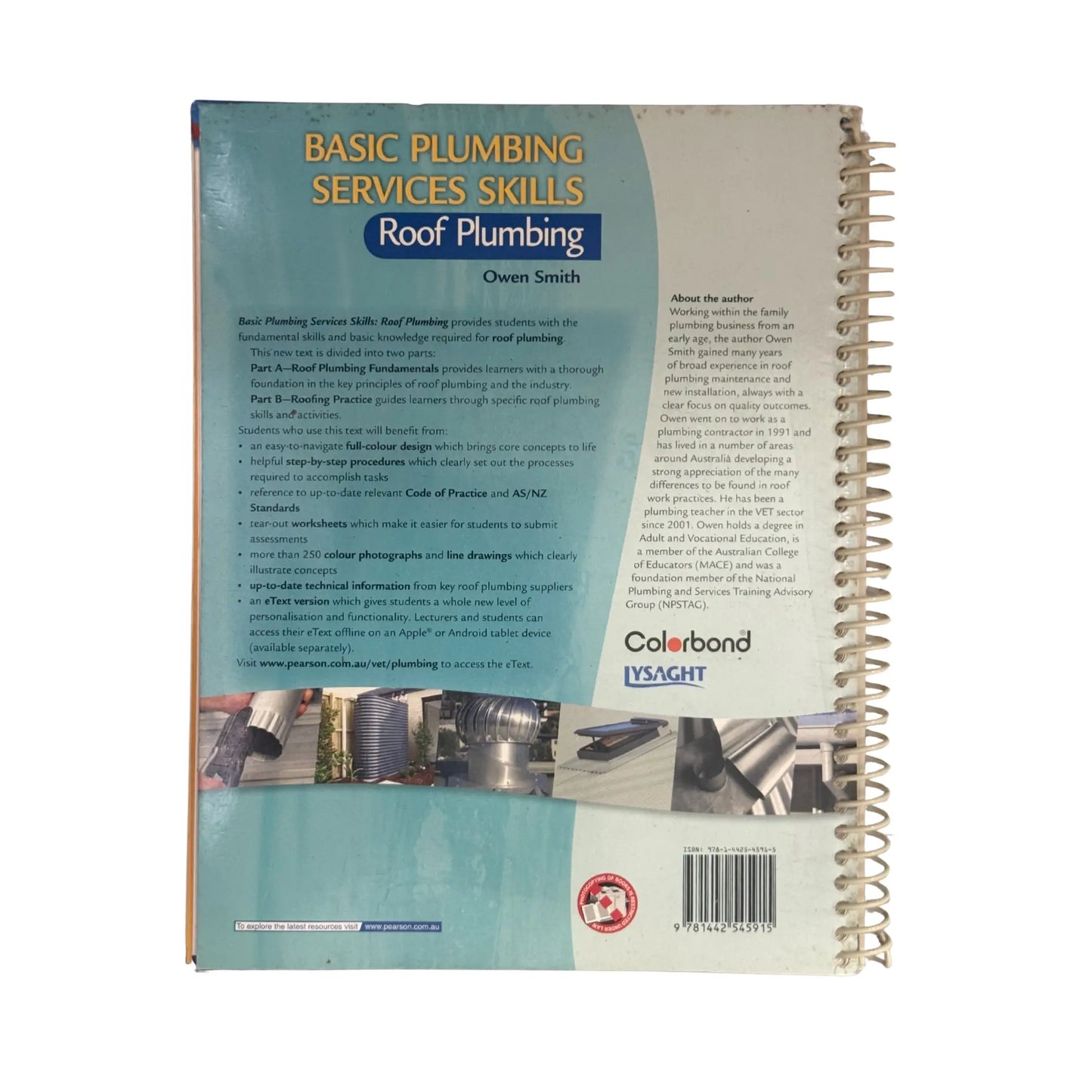 Basic Plumbing Services Skills Roof Plumbing