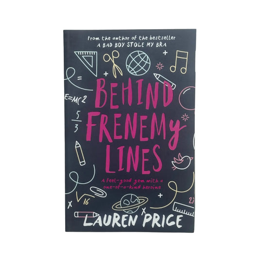 Behind Frenemy Lines