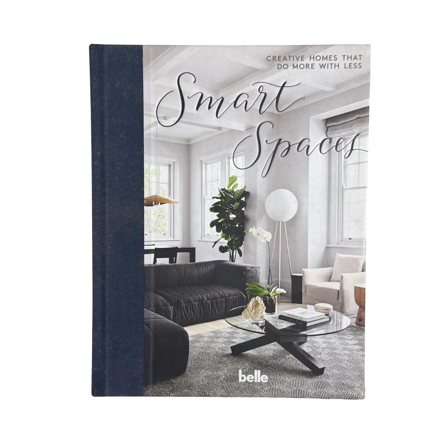 Belle Smart Spaces