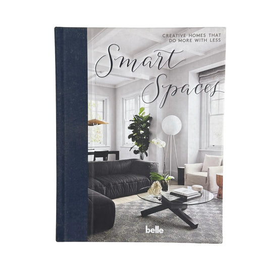 Belle Smart Spaces