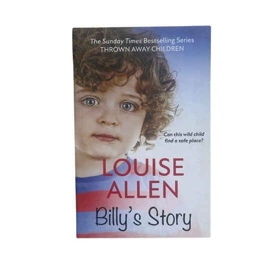 Billy's Story