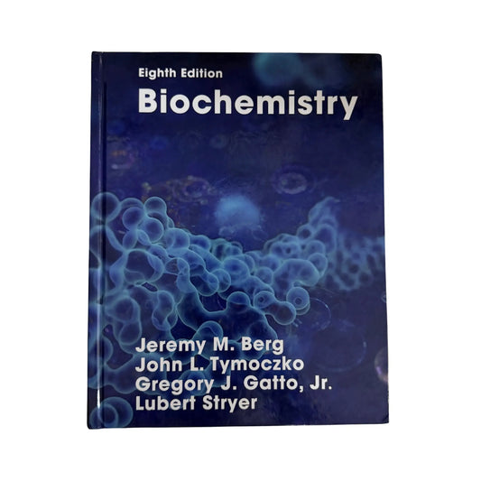 Biochemistry