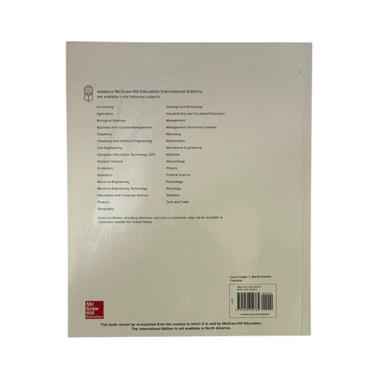 Biology Leland G Johnson