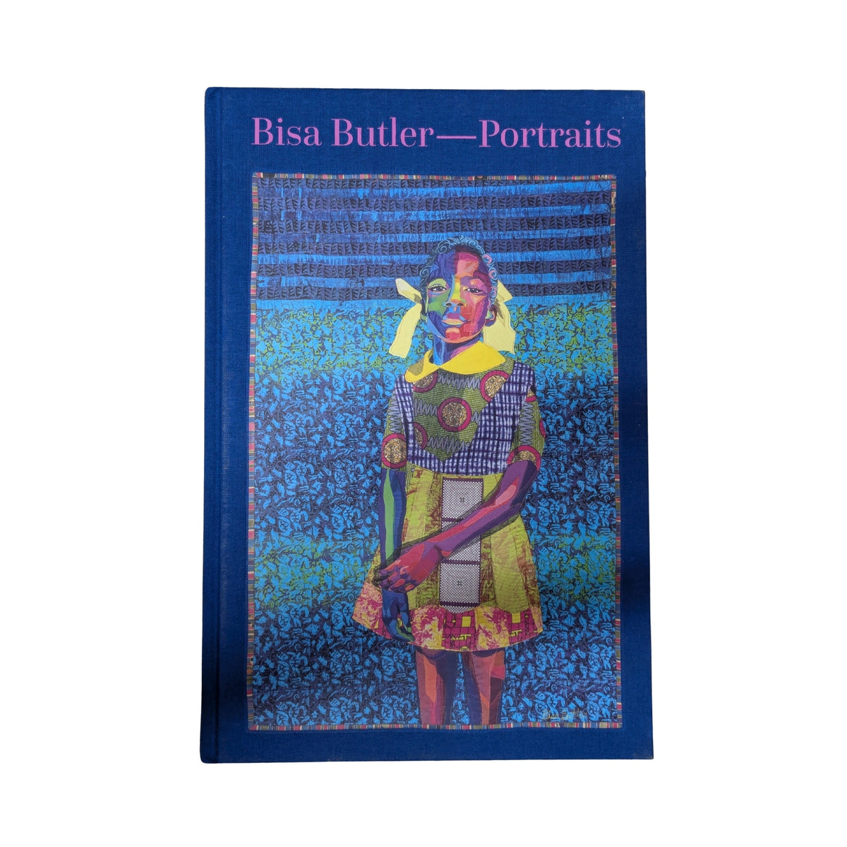 Bisa Butler Portraits