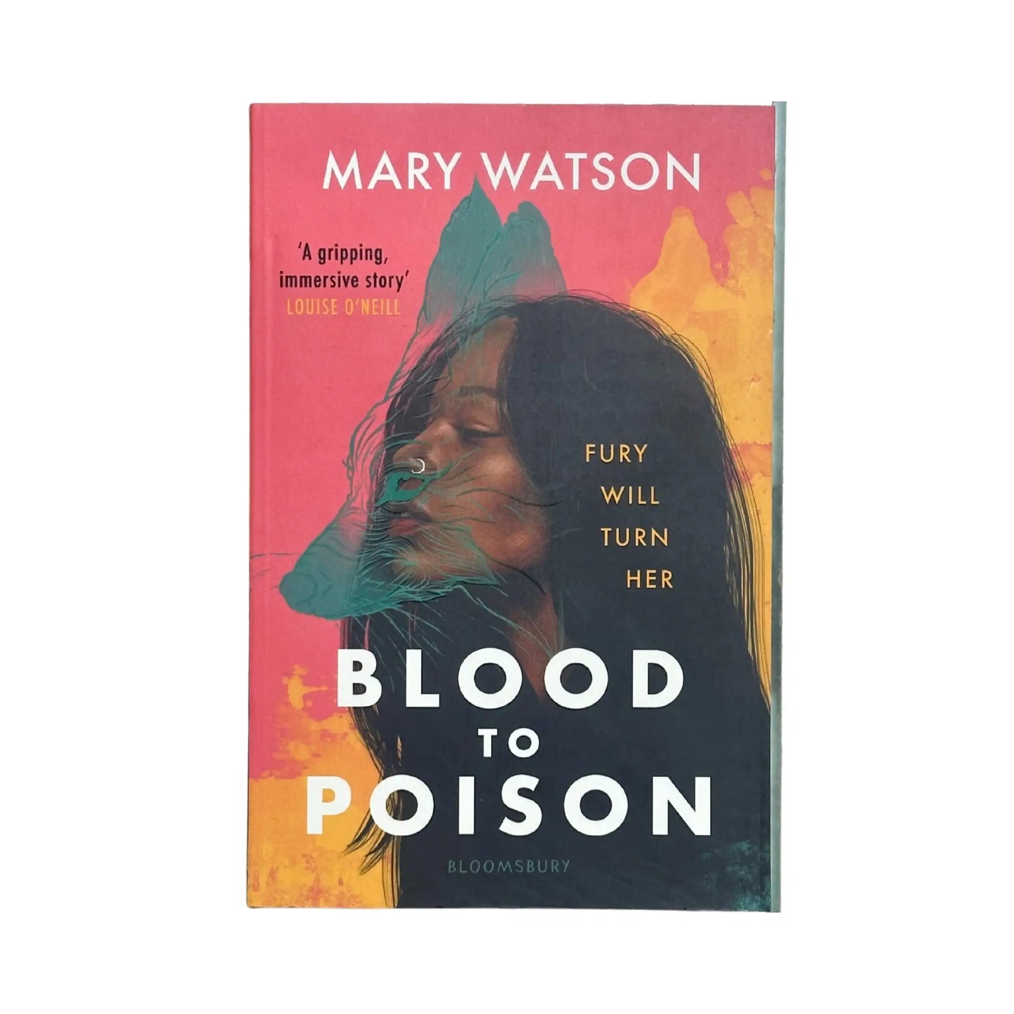 Blood to Poison