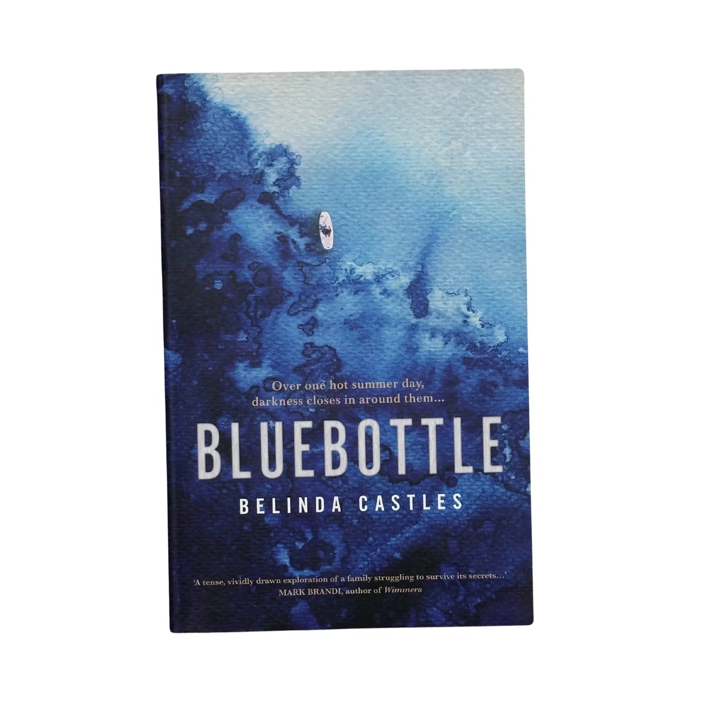 Bluebottle
