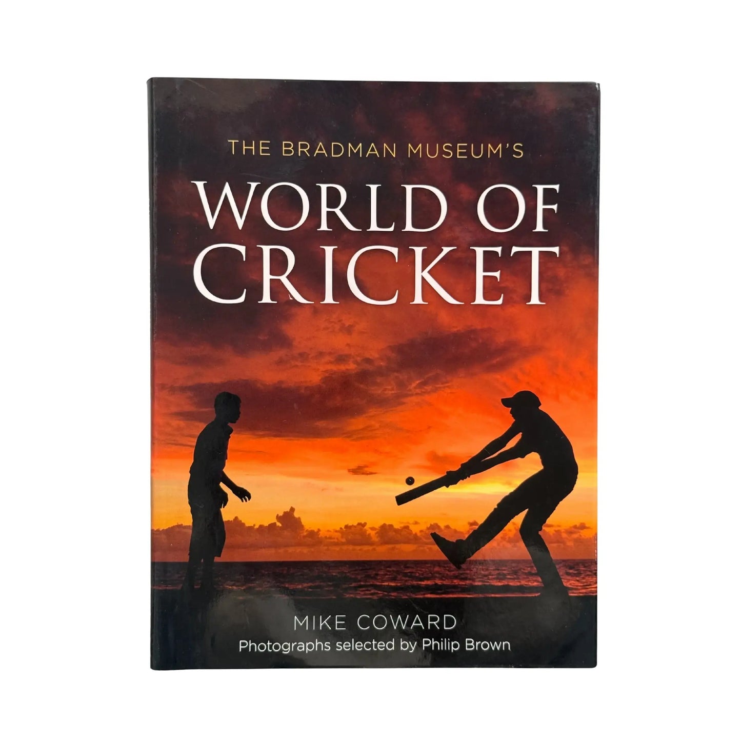 Bradman Museum's World of Cricket