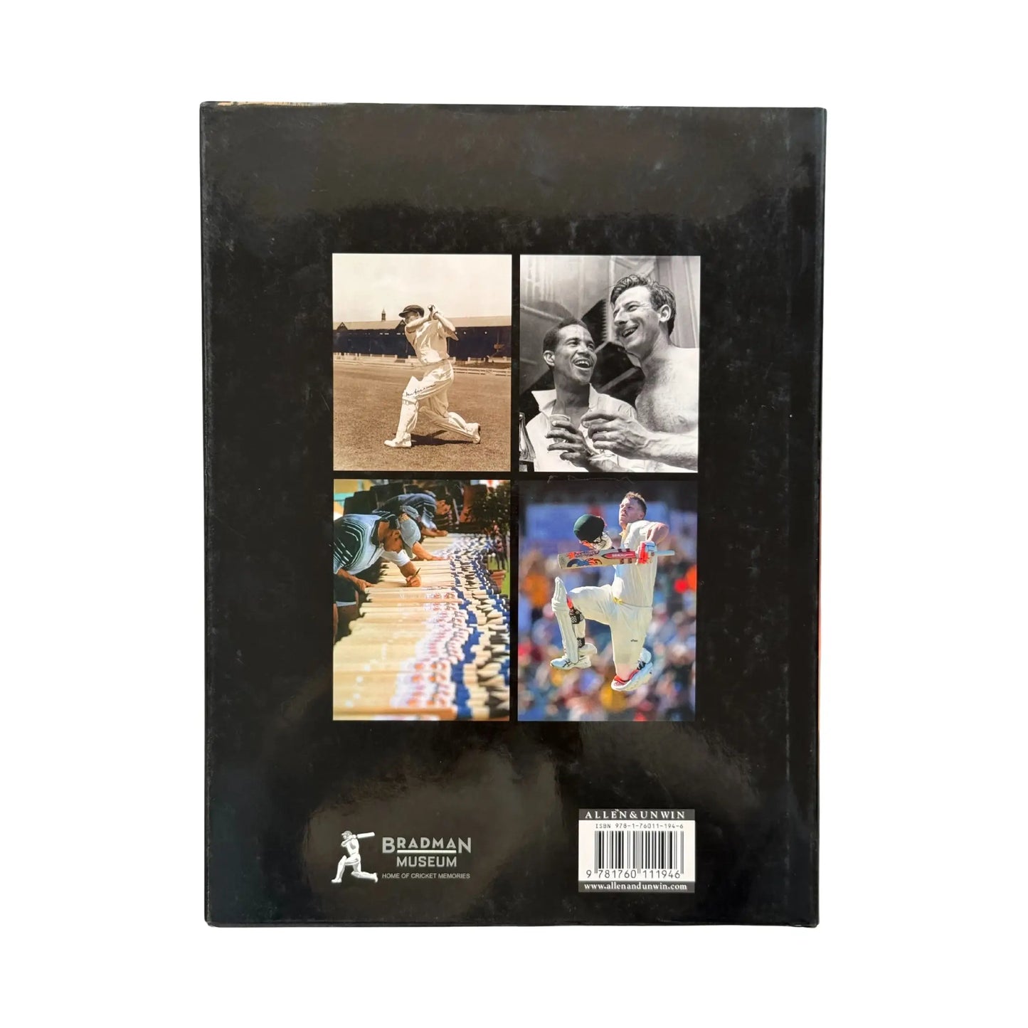 Bradman Museum's World of Cricket