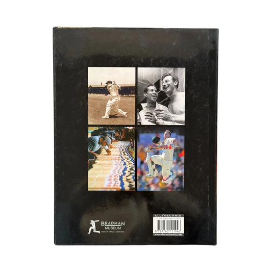 Bradman Museum's World of Cricket