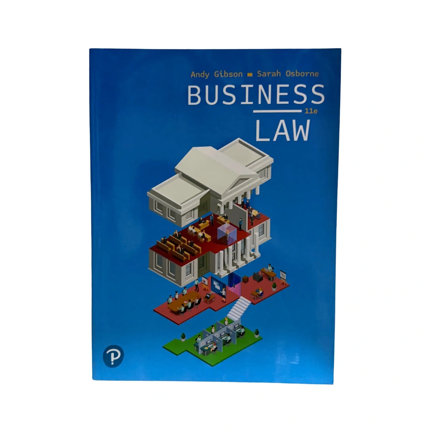 Business Law