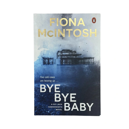 Bye Bye Baby