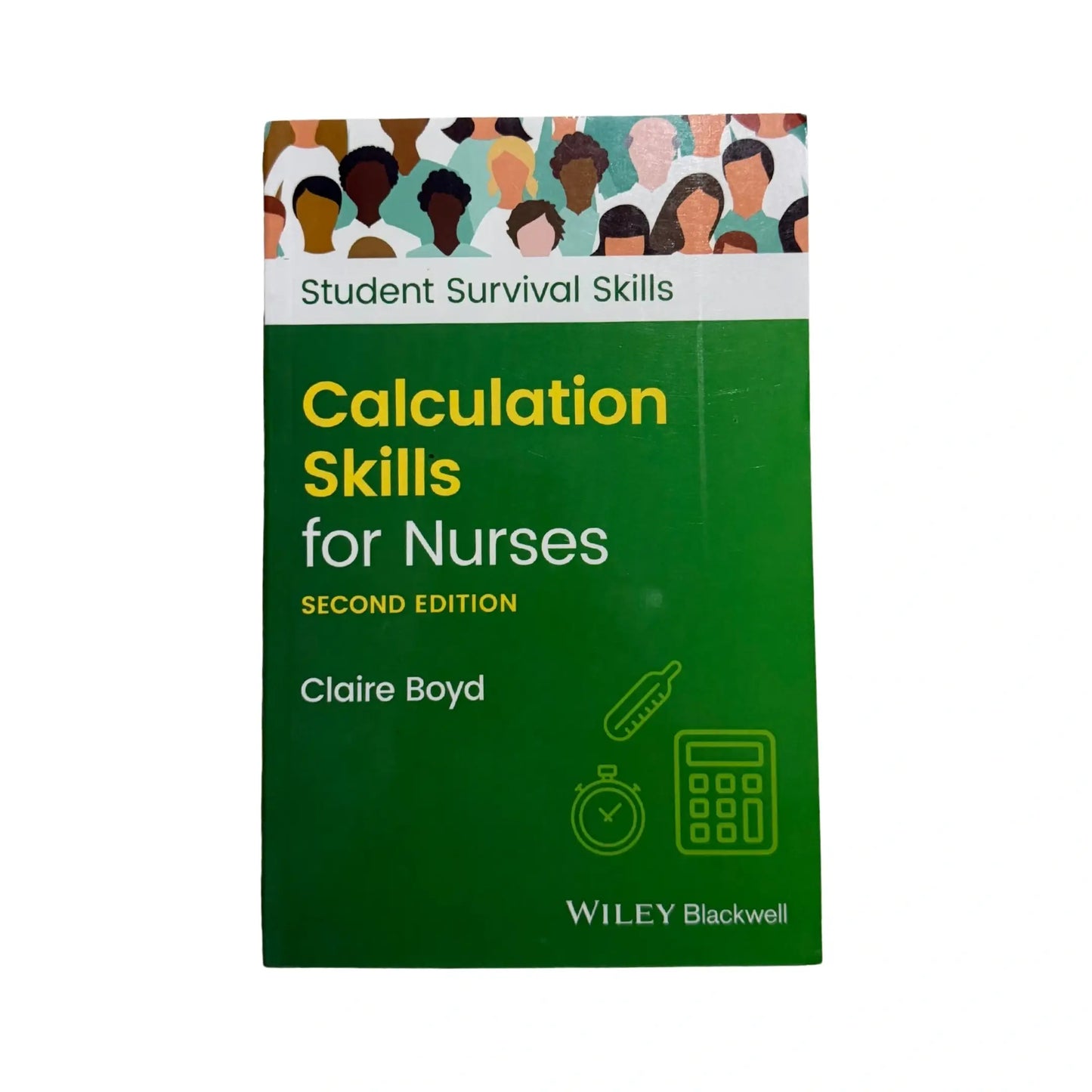 Calculation Skills for Nurses