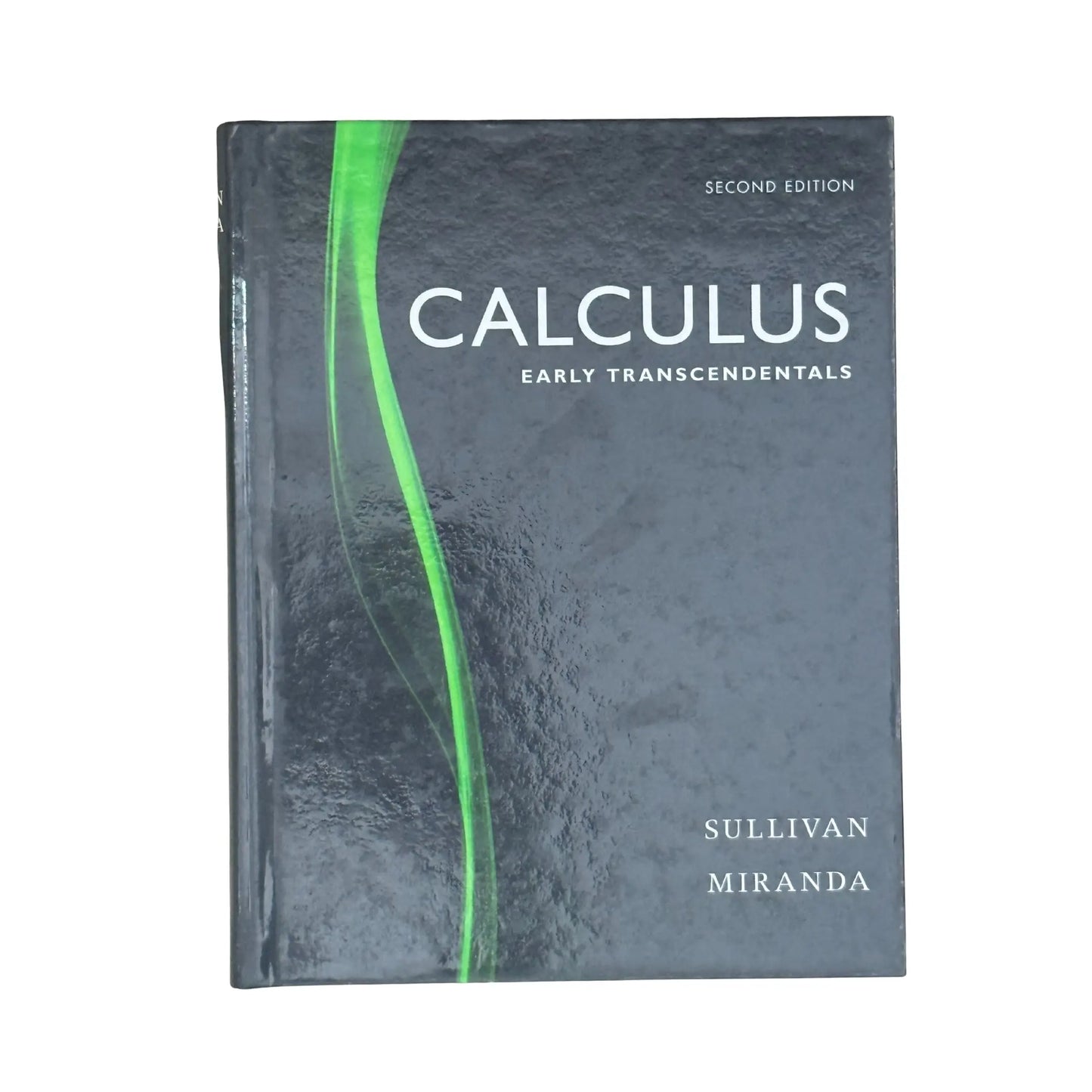 Calculus: Early Transcendentals