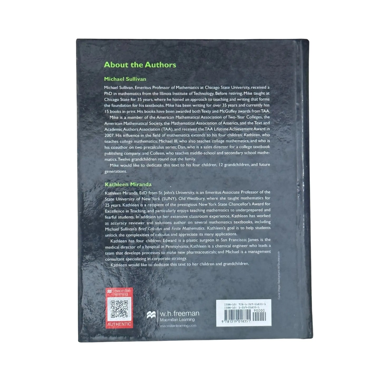 Calculus: Early Transcendentals