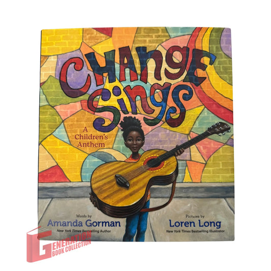 Change Sings