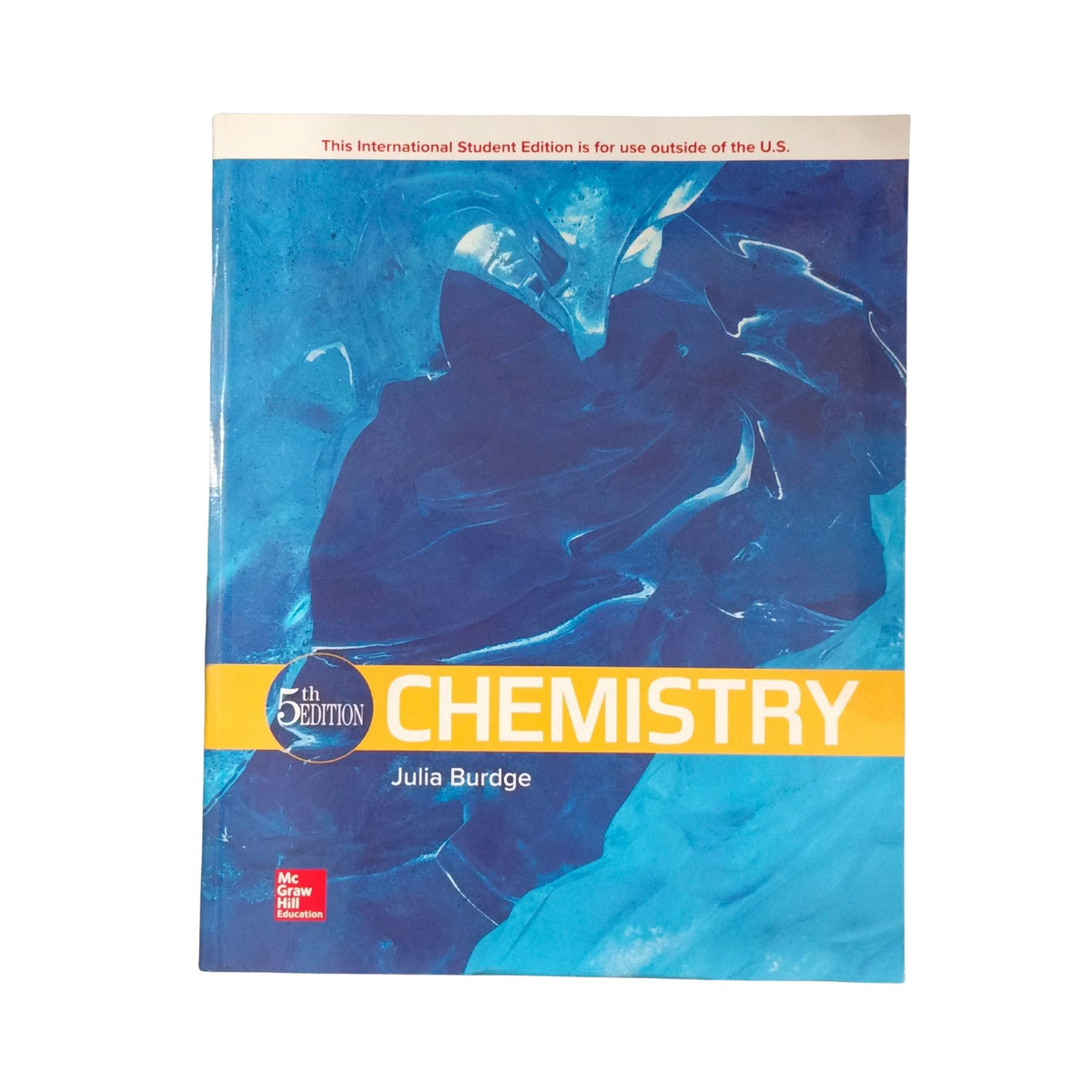 Chemistry 5e