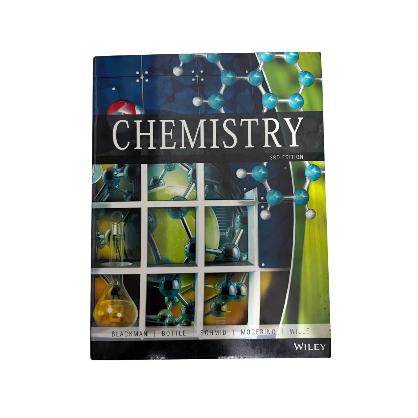 Chemistry