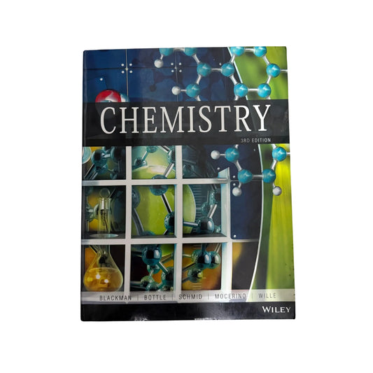 Chemistry