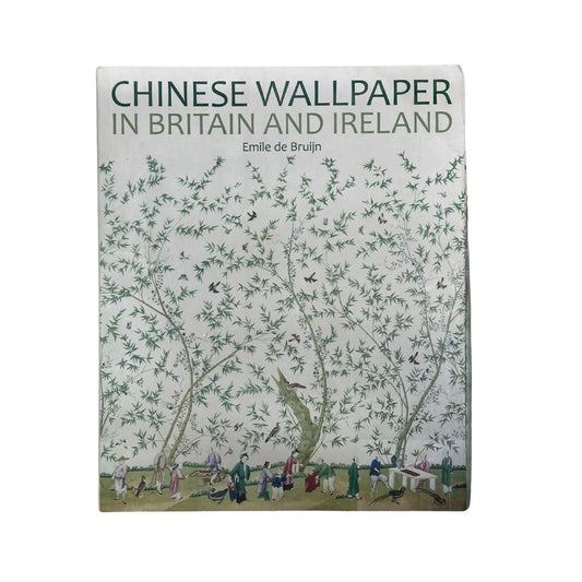 Chinese Wallpaper in Britain and Ireland