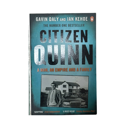 Citizen Quinn