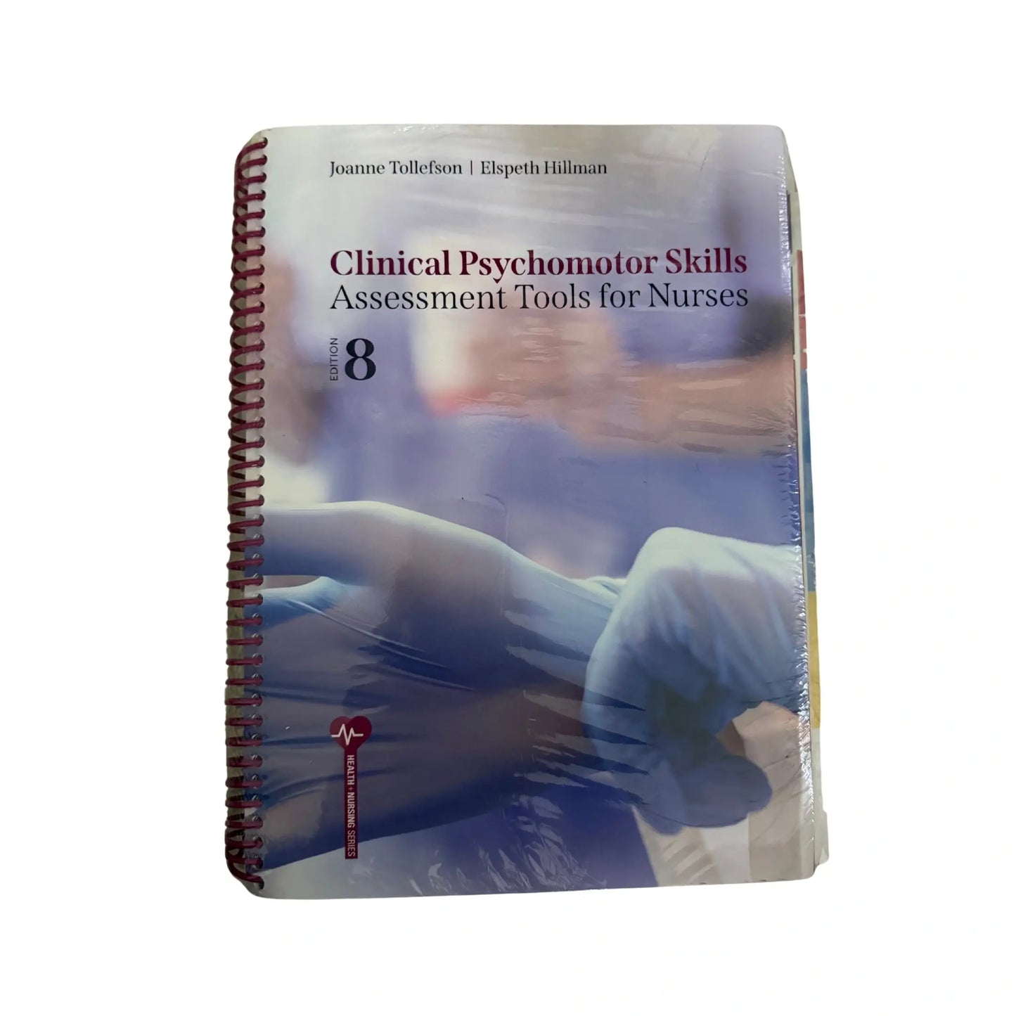 Clinical Psychomotor Skills with Student Resource Access 24 Months