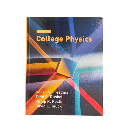 College Physics