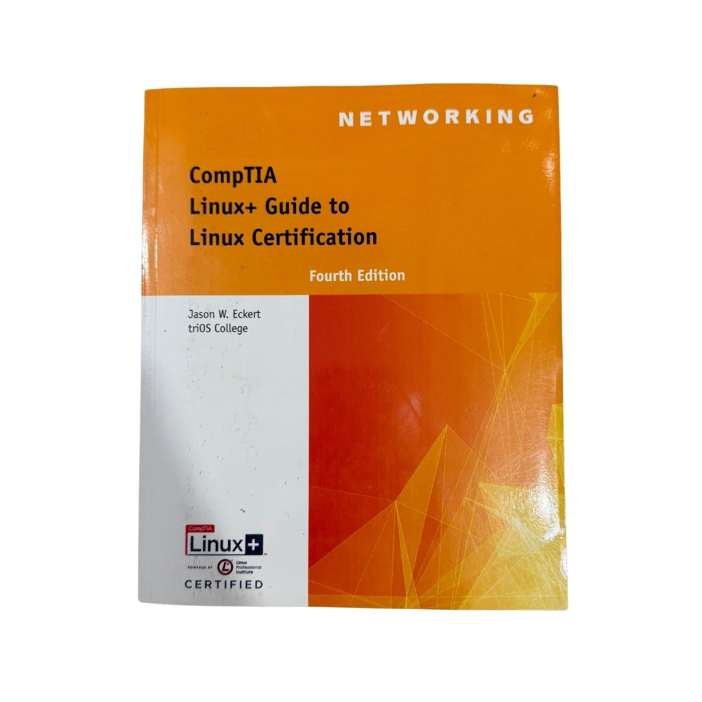 CompTIA Linux+ Guide to Linux Certification
