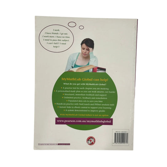 Concepts and Applications Business Statistics