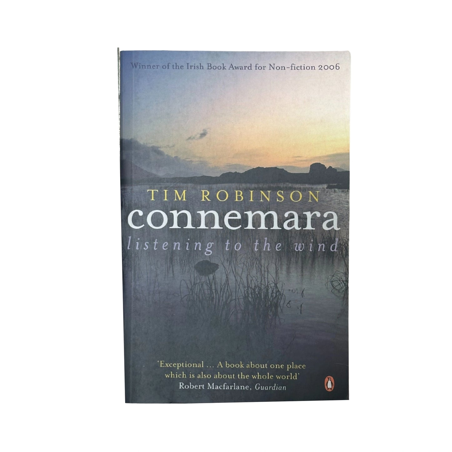 Connemara: Listening to the Wind