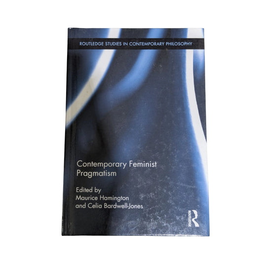 Contemporary Feminist Pragmatism