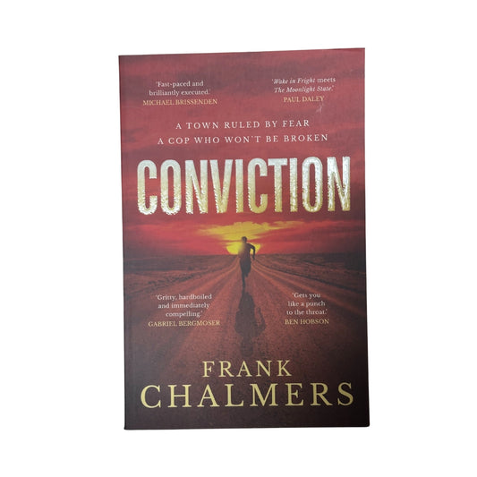 Conviction