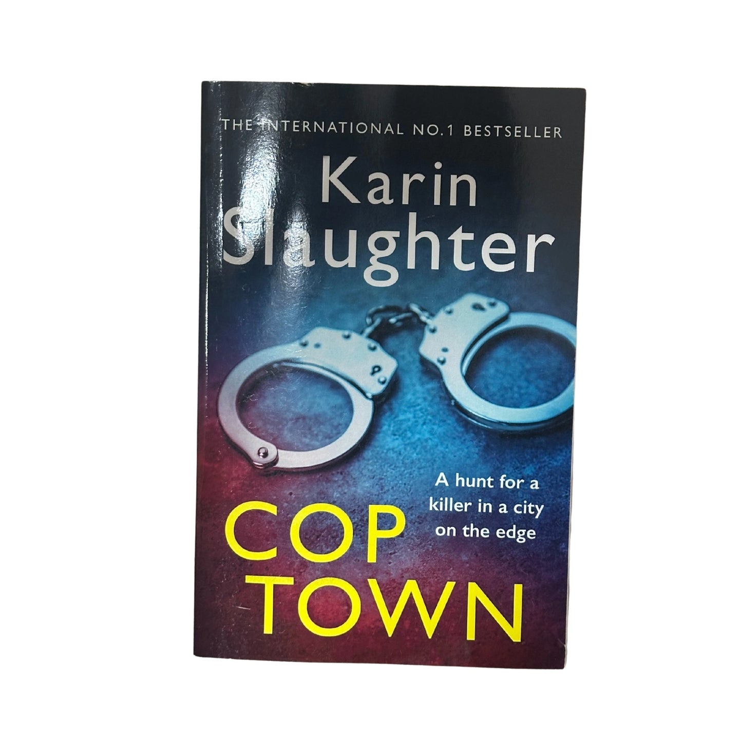Cop Town