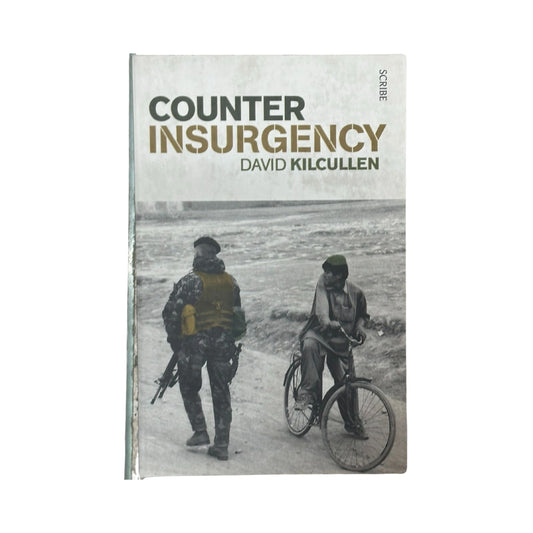 Counterinsurgency