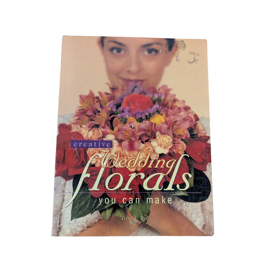 Creative Wedding Florals You Can Make