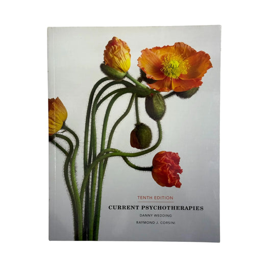 Current Psychotherapies