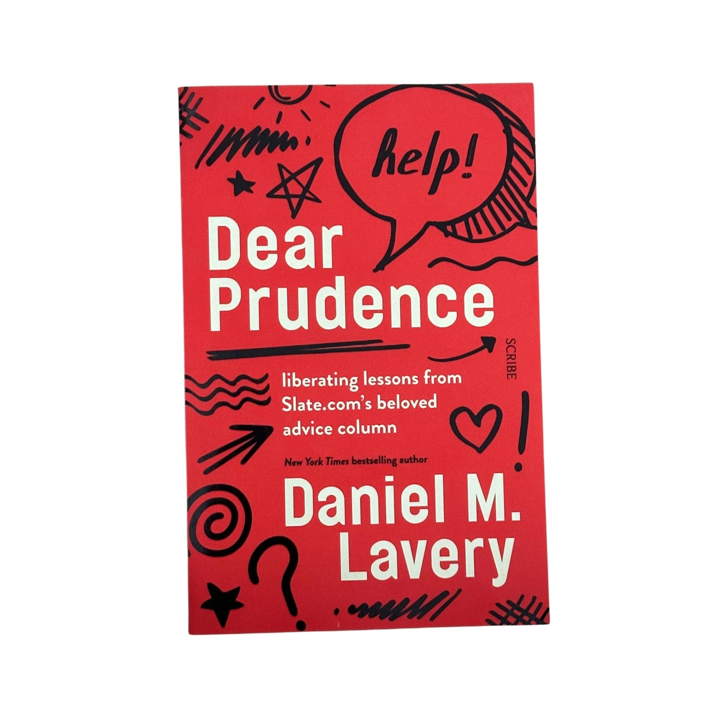 Dear Prudence