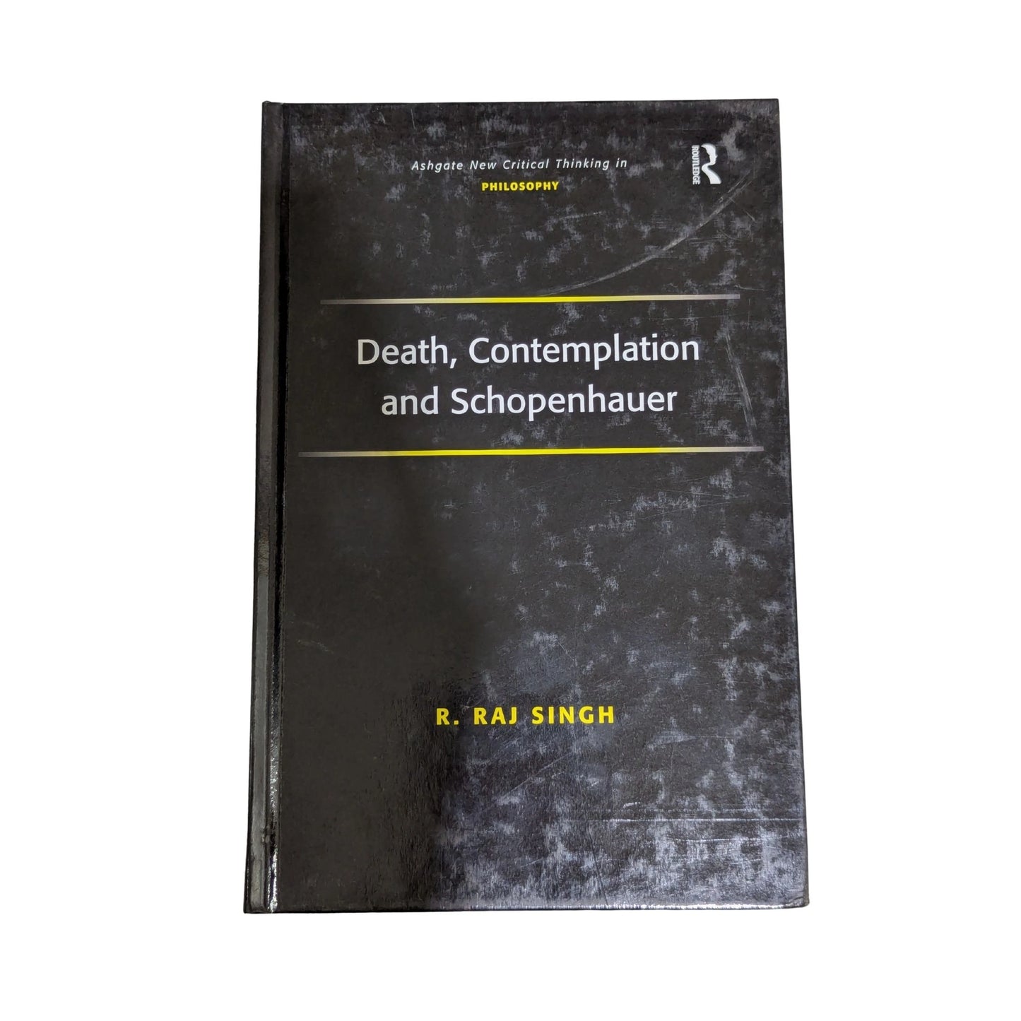 Death, Contemplation and Schopenhauer