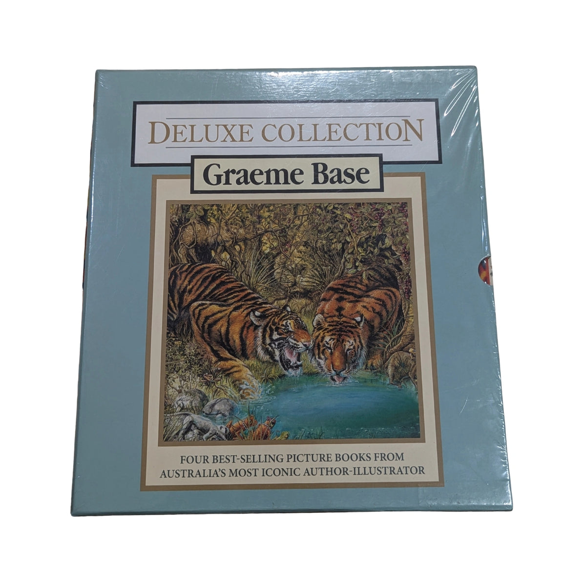Deluxe Collection