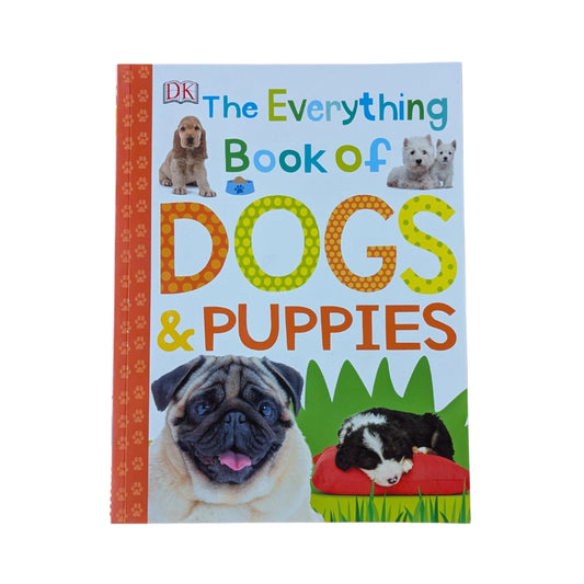 Dogs and Puppies