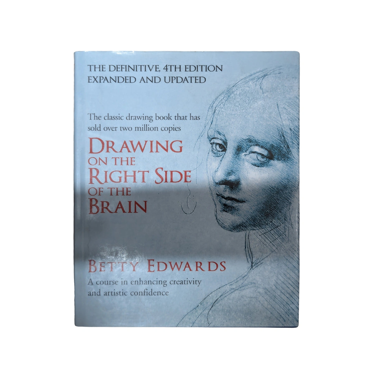 Drawing on the Right Side of the Brain