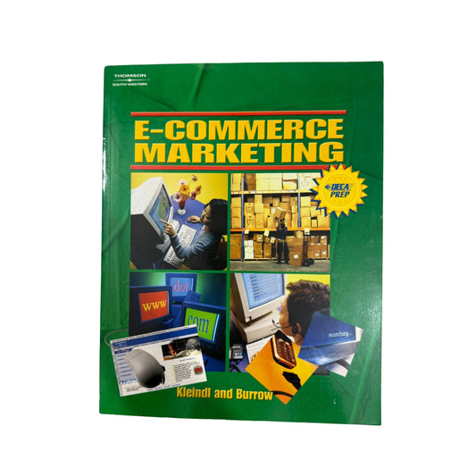 E-Commerce Marketing (Ebusiness)